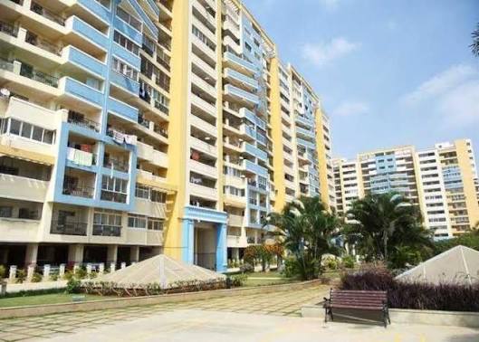 Gokulam Apartments Kanakapura Road Bangalore