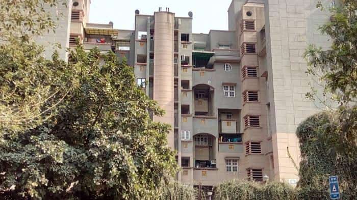 Green Valley Apartments Sector 22 Dwarka, Delhi