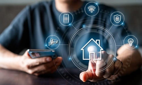 How to Get a Loan for ‘Home Automation’ and Smart Tech