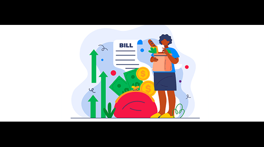 How to Manage a Loan During High Inflation Years