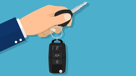 What is ‘Key Replacement’ Cover in Car Insurance?