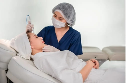 Loan for 'Cosmetic Surgery' and Health Procedures