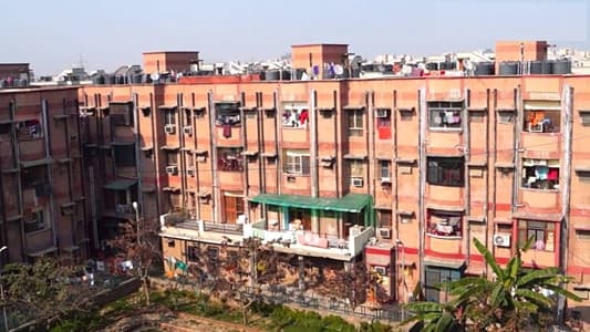 Madhuban Apartment Sector 82, Noida
