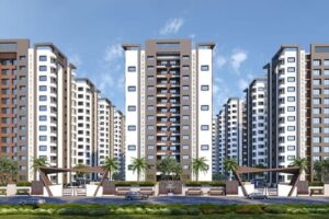 Nakshatra Apartment Mehrauli, New Delhi: Price, Location, Reviews and Everything