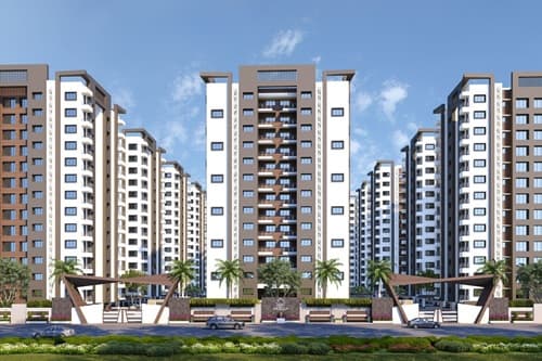 Nakshatra Apartment Mehrauli, New Delhi: Price, Location, Reviews and Everything