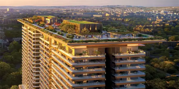 New Anand Apartments Sector 56 Gurgaon