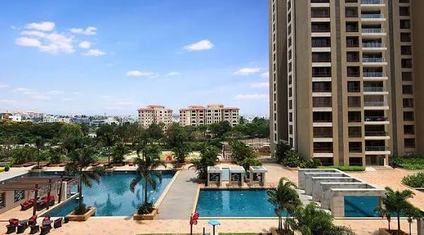 Pebble Bay Apartments Dollars Colony, Bangalore: Price, Location, Reviews and Everything