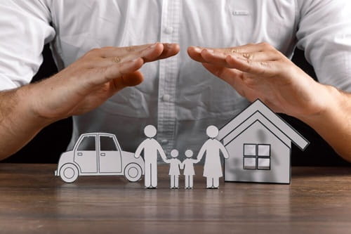 What is ‘Personal Liability’ in Home Insurance?