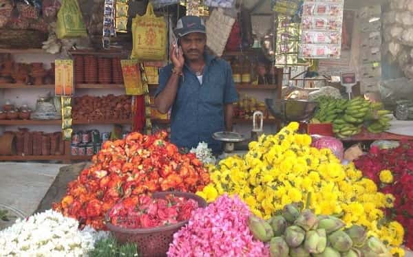 Top 5 Business Ideas Near Temples in India