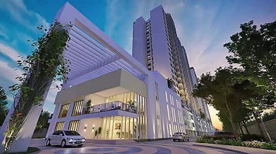 Salarpuria Cadenza Apartments Kudlu Gate, Bangalore