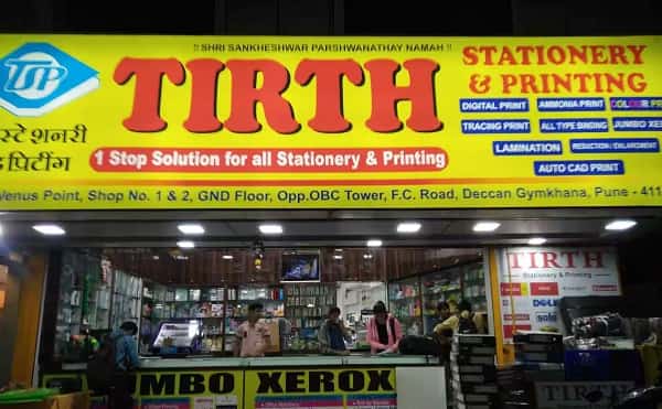 Top 5 Business Ideas Near Schools and Colleges in India