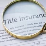 Title Insurance