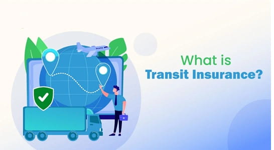 Transit Insurance