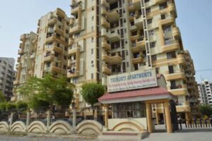 Trimurti Apartment Sector 12 Dwarka, Delhi: Price, Location, Reviews and Everything
