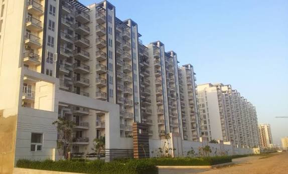 Tulip White Apartments Sector-69 Gurgaon
