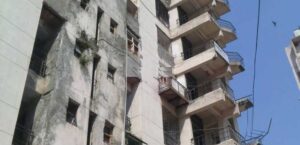 Vaishali Apartment Kalkaji, Delhi: Price, Location, Reviews and Everything