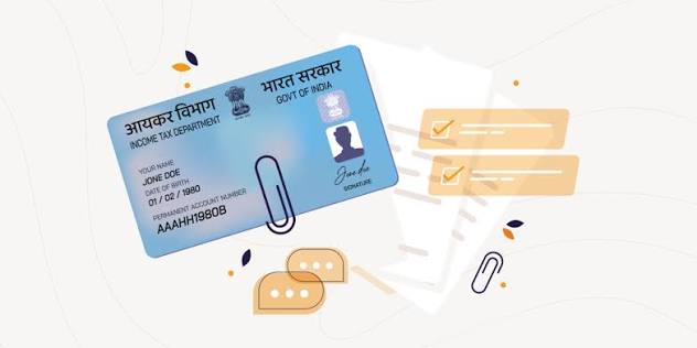 Why Is PAN Card Linking Mandatory for Demat Accounts?
