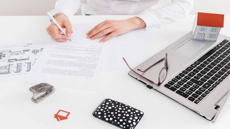Common Mistakes During Real Estate Document Registration
