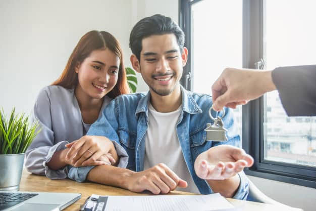 How Agents Build Trust With Real Estate Clients