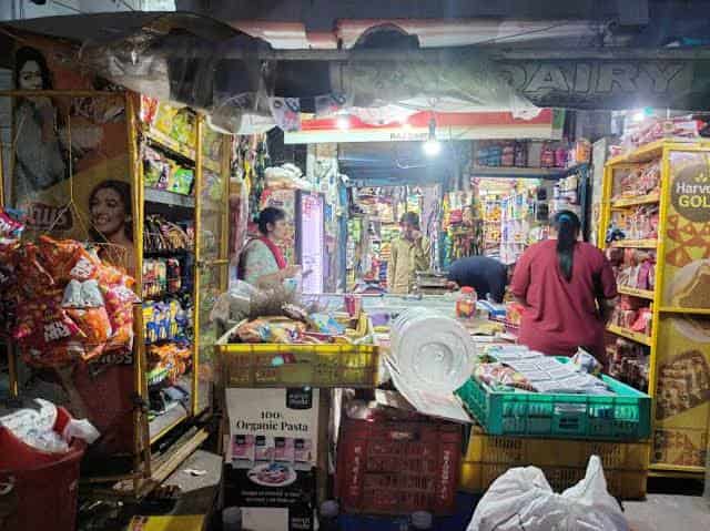 Is a Kirana Store Legal Without Business Registration in India?