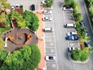 Is a Parking Business Legal on Private Property in India? What Owners Need to Know