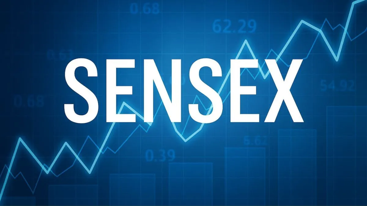 What Rising or Falling Sensex Levels Mean for Individual Stocks