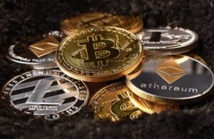 Staking Rewards in Cryptocurrency: How Yield Is Generated