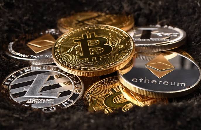 Staking Rewards in Cryptocurrency: How Yield Is Generated