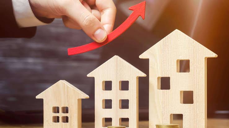 How Capital Appreciation Works in Real Estate